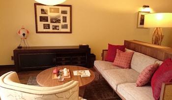 Longlife Resort Yufuin Bettei Екстериор снимка