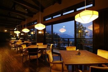 Longlife Resort Yufuin Bettei Екстериор снимка